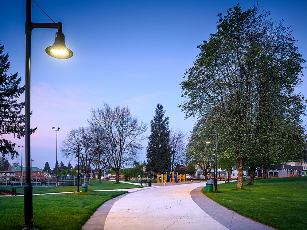 Jubilee Park