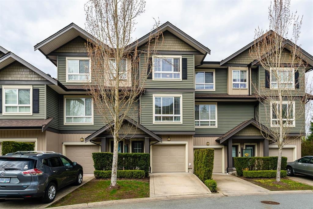 54 - 21867 50 Avenue, Langley