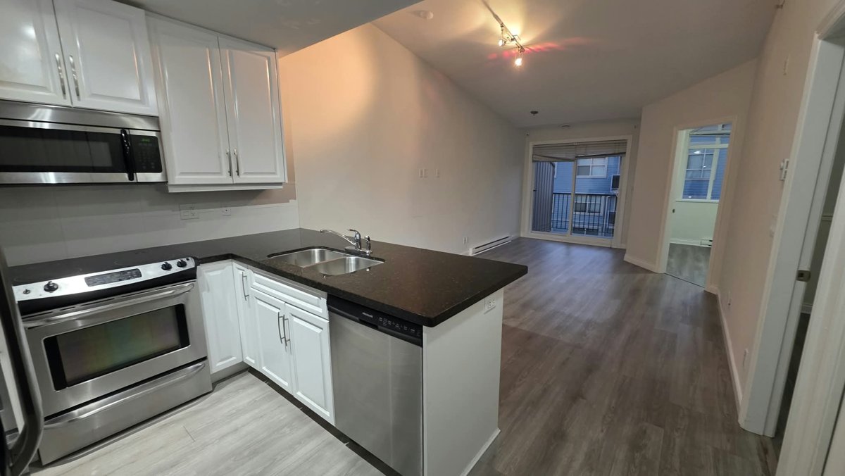 409 - 19939 55A Avenue, Langley