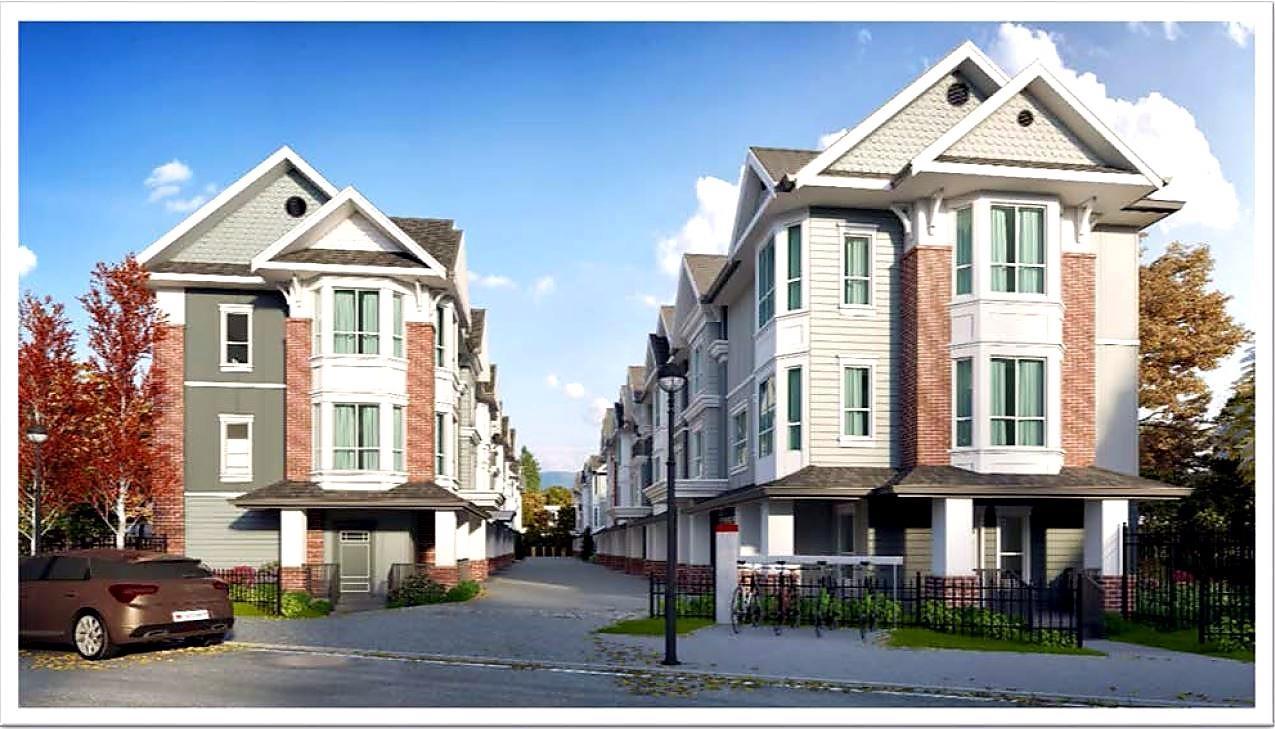 1 20723 Fraser Highway, Langley