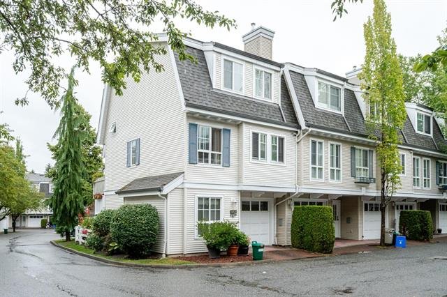 70 - 8930 Walnut Grove Drive, Langley