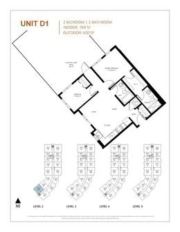 Plan D1
