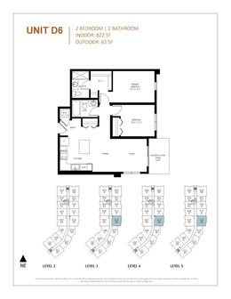Plan D6