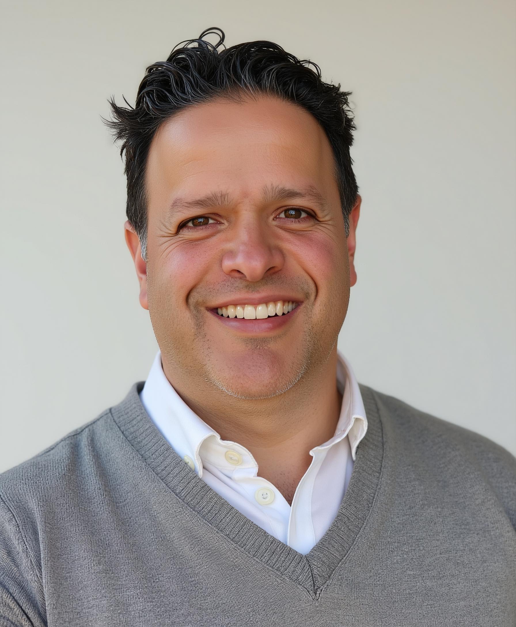 Ramon Gutierrez