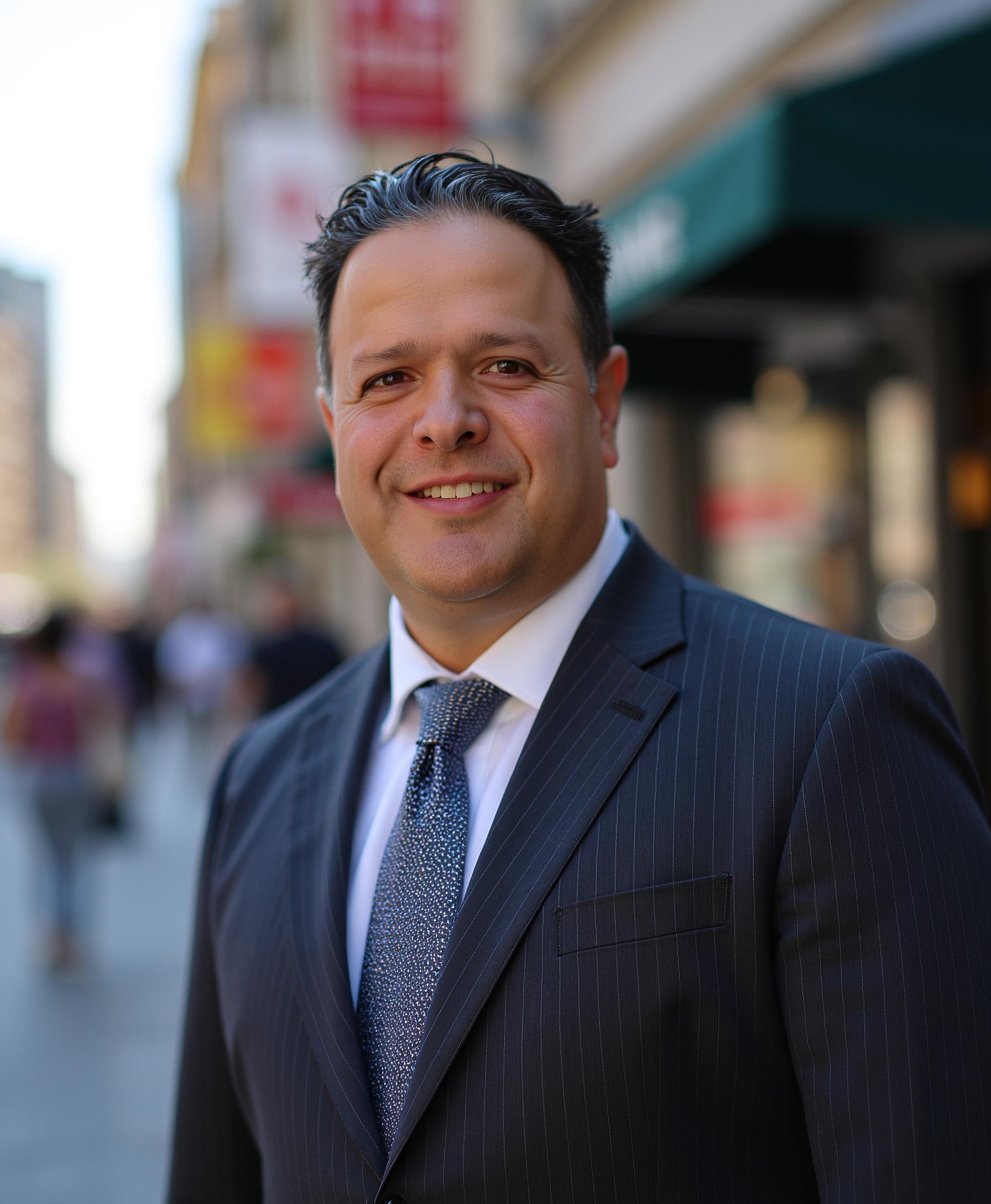 Ramon Gutierrez